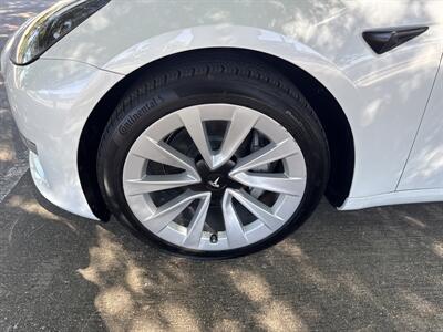 2023 Tesla Model 3   - Photo 30 - Dallas, TX 75252