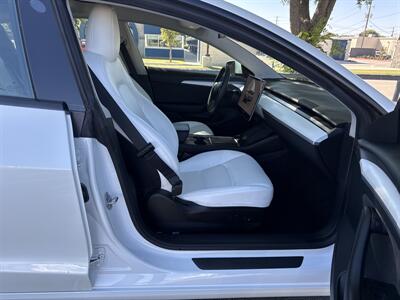 2023 Tesla Model 3   - Photo 24 - Dallas, TX 75252