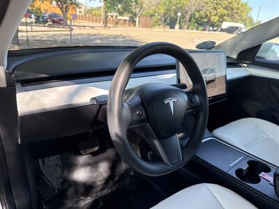 2023 Tesla Model 3   - Photo 16 - Dallas, TX 75252