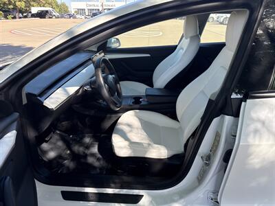 2023 Tesla Model 3   - Photo 22 - Dallas, TX 75252