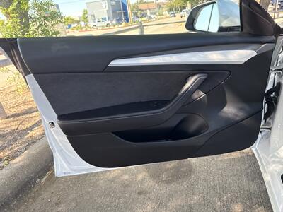2023 Tesla Model 3   - Photo 9 - Dallas, TX 75252