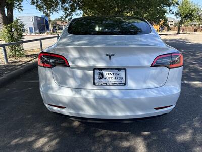 2023 Tesla Model 3   - Photo 5 - Dallas, TX 75252