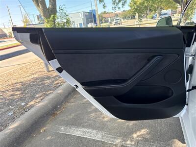 2023 Tesla Model 3   - Photo 10 - Dallas, TX 75252
