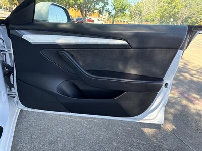 2023 Tesla Model 3   - Photo 12 - Dallas, TX 75252