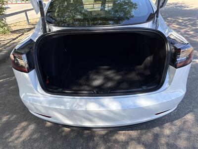 2023 Tesla Model 3   - Photo 14 - Dallas, TX 75252