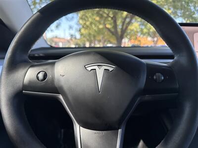 2023 Tesla Model 3   - Photo 18 - Dallas, TX 75252