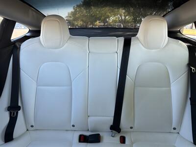 2023 Tesla Model 3   - Photo 28 - Dallas, TX 75252