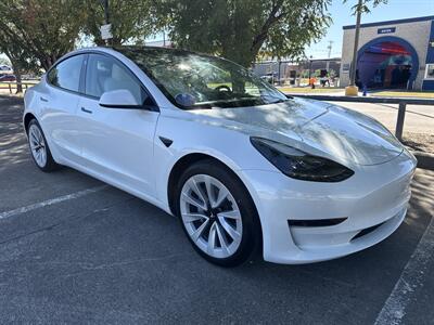 2023 Tesla Model 3   - Photo 8 - Dallas, TX 75252
