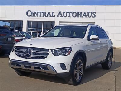 2022 Mercedes-Benz GLC GLC 300   - Photo 1 - Dallas, TX 75252