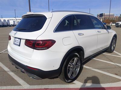 2022 Mercedes-Benz GLC GLC 300   - Photo 8 - Dallas, TX 75252