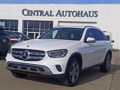 2022 Mercedes-Benz GLC GLC 300   - Photo 2 - Dallas, TX 75252