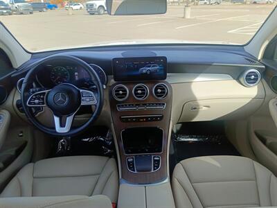 2022 Mercedes-Benz GLC GLC 300   - Photo 24 - Dallas, TX 75252