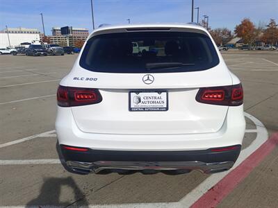 2022 Mercedes-Benz GLC GLC 300   - Photo 7 - Dallas, TX 75252