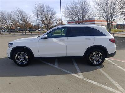 2022 Mercedes-Benz GLC GLC 300   - Photo 5 - Dallas, TX 75252