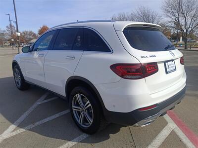 2022 Mercedes-Benz GLC GLC 300   - Photo 6 - Dallas, TX 75252