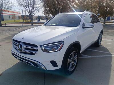 2022 Mercedes-Benz GLC GLC 300   - Photo 4 - Dallas, TX 75252