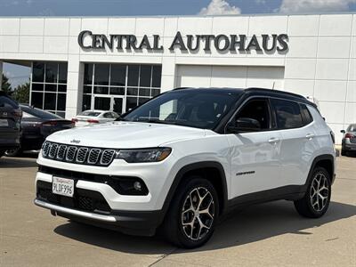 2025 Mazda CX-70 3.3 Turbo Preferred   - Photo 44 - Dallas, TX 75252