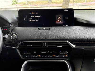 2025 Mazda CX-70 3.3 Turbo Preferred   - Photo 29 - Dallas, TX 75252