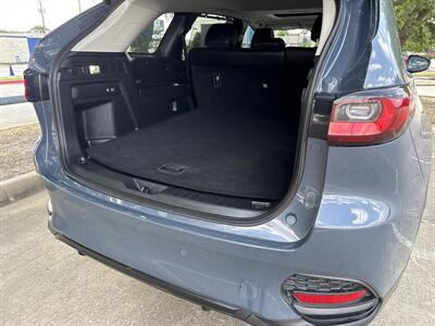 2025 Mazda CX-70 3.3 Turbo Preferred   - Photo 17 - Dallas, TX 75252