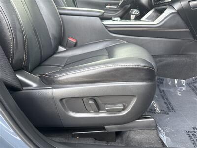 2025 Mazda CX-70 3.3 Turbo Preferred   - Photo 21 - Dallas, TX 75252
