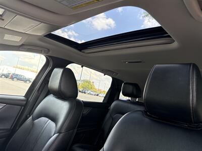 2025 Mazda CX-70 3.3 Turbo Preferred   - Photo 36 - Dallas, TX 75252