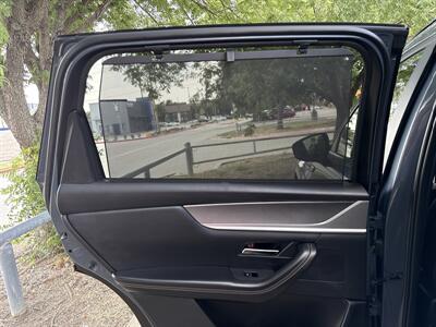2025 Mazda CX-70 3.3 Turbo Preferred   - Photo 12 - Dallas, TX 75252