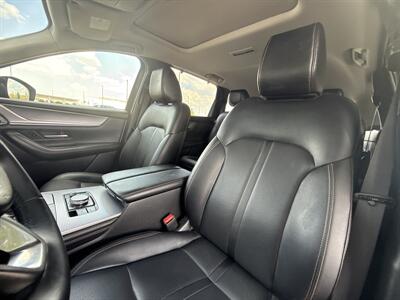 2025 Mazda CX-70 3.3 Turbo Preferred   - Photo 40 - Dallas, TX 75252