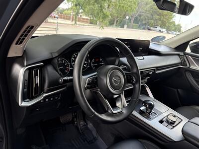 2025 Mazda CX-70 3.3 Turbo Preferred   - Photo 23 - Dallas, TX 75252