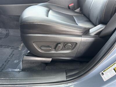 2025 Mazda CX-70 3.3 Turbo Preferred   - Photo 20 - Dallas, TX 75252