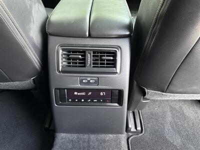 2025 Mazda CX-70 3.3 Turbo Preferred   - Photo 35 - Dallas, TX 75252
