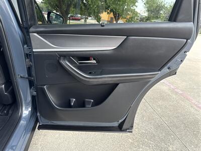 2025 Mazda CX-70 3.3 Turbo Preferred   - Photo 13 - Dallas, TX 75252