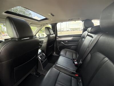 2025 Mazda CX-70 3.3 Turbo Preferred   - Photo 38 - Dallas, TX 75252