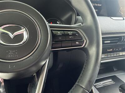 2025 Mazda CX-70 3.3 Turbo Preferred   - Photo 28 - Dallas, TX 75252