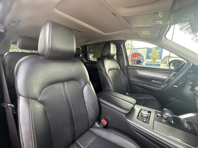 2025 Mazda CX-70 3.3 Turbo Preferred   - Photo 39 - Dallas, TX 75252