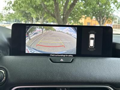 2025 Mazda CX-70 3.3 Turbo Preferred   - Photo 30 - Dallas, TX 75252