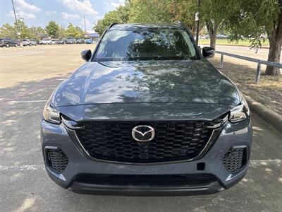 2025 Mazda CX-70 3.3 Turbo Preferred   - Photo 2 - Dallas, TX 75252