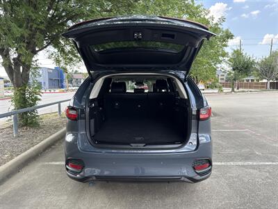 2025 Mazda CX-70 3.3 Turbo Preferred   - Photo 15 - Dallas, TX 75252