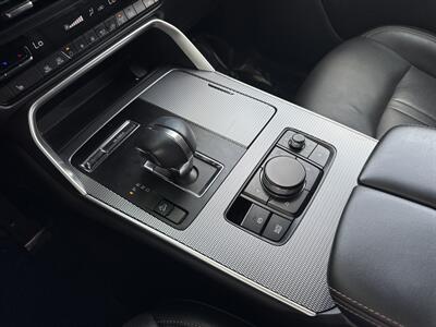 2025 Mazda CX-70 3.3 Turbo Preferred   - Photo 32 - Dallas, TX 75252