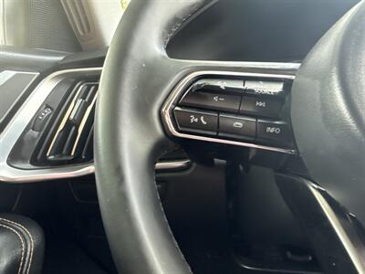 2025 Mazda CX-70 3.3 Turbo Preferred   - Photo 27 - Dallas, TX 75252
