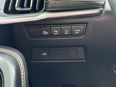 2025 Mazda CX-70 3.3 Turbo Preferred   - Photo 34 - Dallas, TX 75252