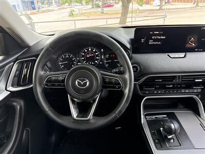 2025 Mazda CX-70 3.3 Turbo Preferred   - Photo 26 - Dallas, TX 75252