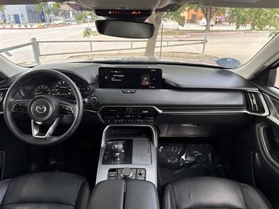 2025 Mazda CX-70 3.3 Turbo Preferred   - Photo 25 - Dallas, TX 75252