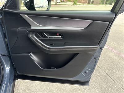 2025 Mazda CX-70 3.3 Turbo Preferred   - Photo 14 - Dallas, TX 75252