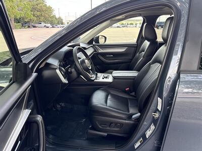2025 Mazda CX-70 3.3 Turbo Preferred   - Photo 19 - Dallas, TX 75252