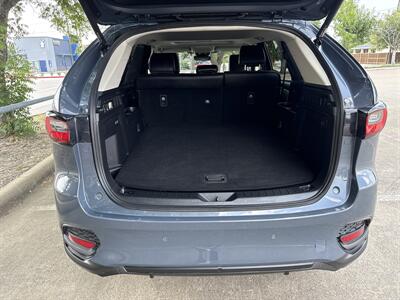 2025 Mazda CX-70 3.3 Turbo Preferred   - Photo 16 - Dallas, TX 75252