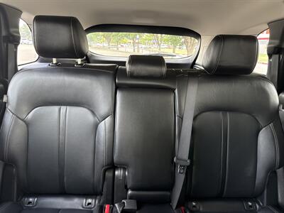 2025 Mazda CX-70 3.3 Turbo Preferred   - Photo 41 - Dallas, TX 75252