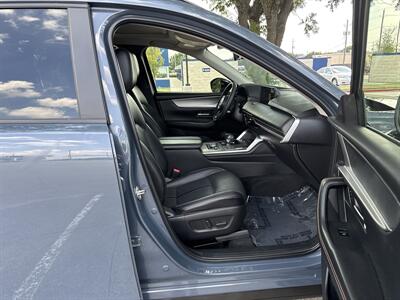 2025 Mazda CX-70 3.3 Turbo Preferred   - Photo 22 - Dallas, TX 75252
