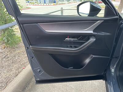 2025 Mazda CX-70 3.3 Turbo Preferred   - Photo 10 - Dallas, TX 75252