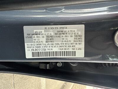 2025 Mazda CX-70 3.3 Turbo Preferred   - Photo 43 - Dallas, TX 75252