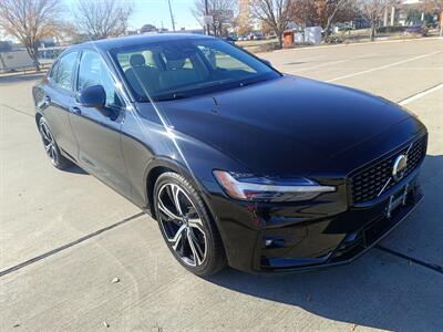 2024 Volvo S60 B5 Plus Dark Theme   - Photo 9 - Dallas, TX 75252